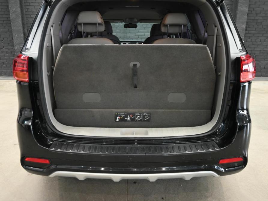 Kia Carnival III Екатеринбург  - изображение 6