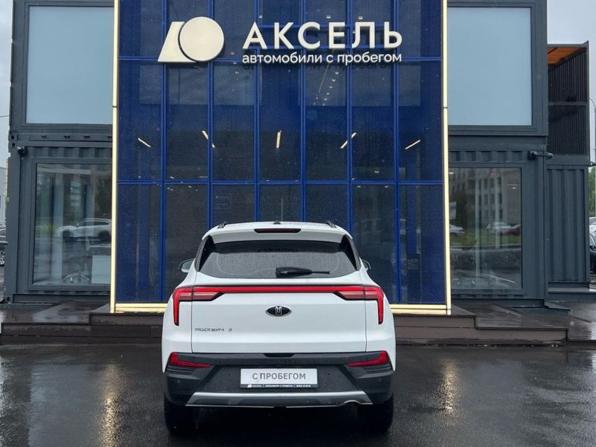 Москвич 3 с пробегом 2023 года, цена 1 349 000 рублей, 48000 км, внедорожник, Автокод Объявления