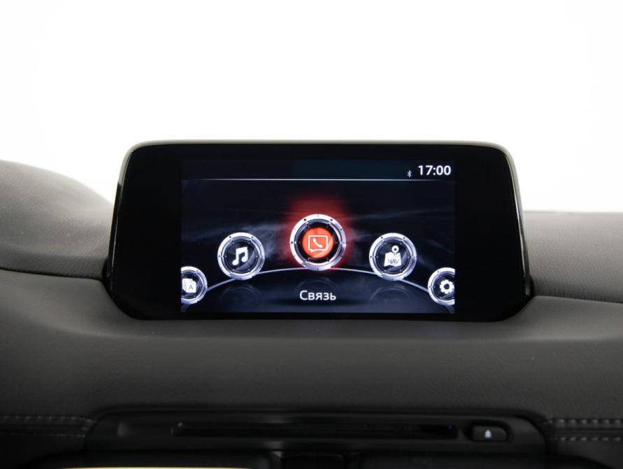 Mazda CX-5 II Санкт-Петербург  - изображение 18