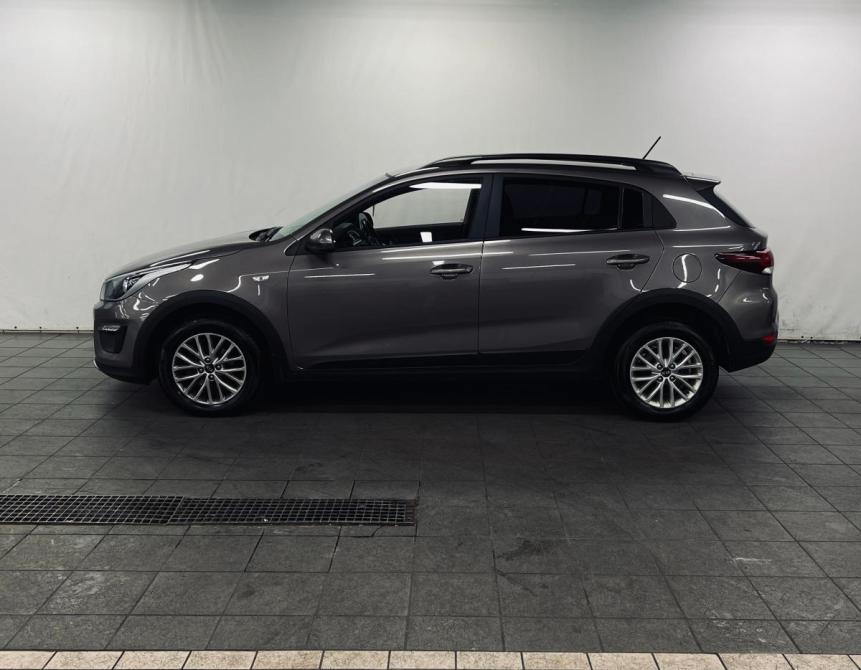Kia Rio IV Санкт-Петербург  - изображение 3