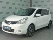 Nissan Note I Рестайлинг Оренбург  - изображение 25