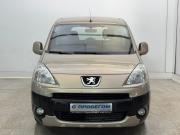 Peugeot Partner II Москва  - изображение 16