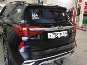 Kia Seltos I Санкт-Петербург  - изображение 29