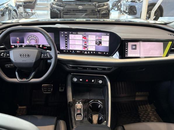 Новый Audi Q5 III 2026 года, цена 6 250 000 рублей, внедорожник, Автокод Объявления