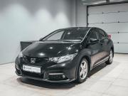 Honda Civic IX Екатеринбург  - изображение 19