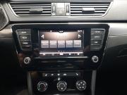 Skoda Superb III Москва  - изображение 33
