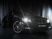 Mercedes-Benz C-Класс III (W204) Рестайлинг Тюмень  - изображение 28