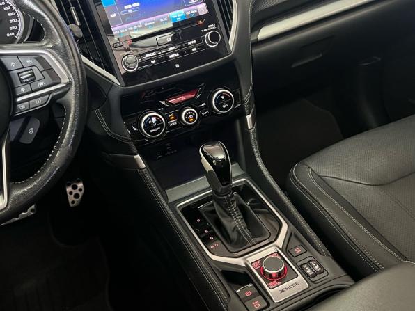 Subaru Forester V с пробегом 2019 года, цена 2 999 000 рублей, 158566 км, внедорожник, Автокод Объявления