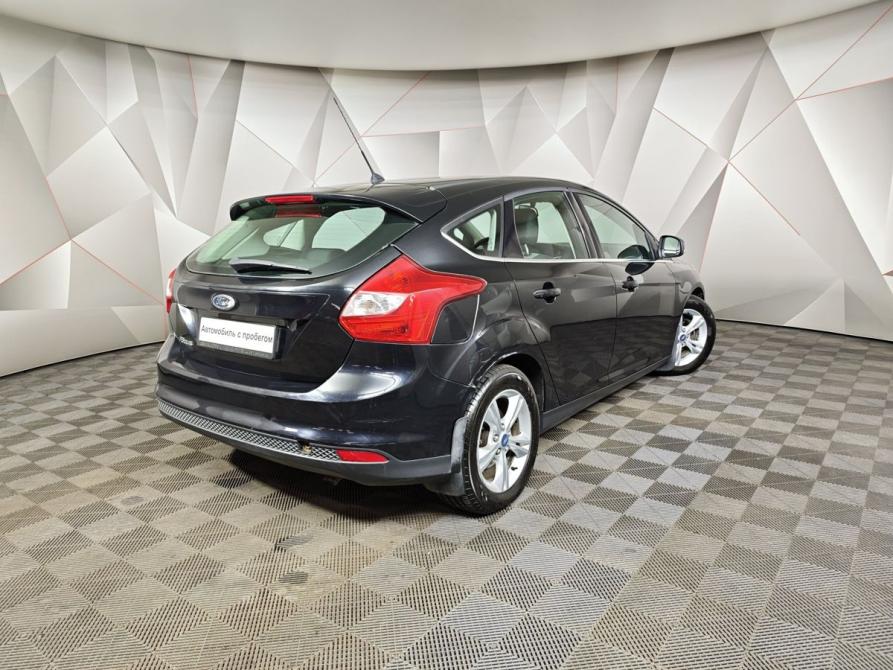Ford Focus III Москва  - изображение 2