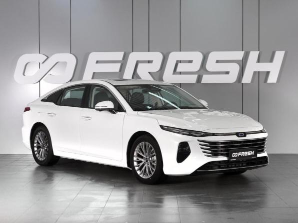 FAW Bestune B70 I Рестайлинг с пробегом 2024 года, цена 2 598 000 рублей, 49 км, лифтбек, Автокод Объявления