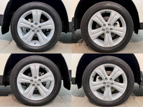 Toyota Highlander II (XU40) Рестайлинг с пробегом 2010 года, цена 2 250 000 рублей, 211876 км, внедорожник, Автокод Объявления