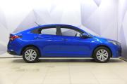 Hyundai Solaris II Рестайлинг Чебоксары  - изображение 36