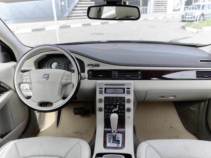 Volvo XC70 II Казань  - изображение 7