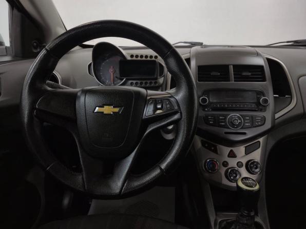 Chevrolet Aveo II с пробегом 2012 года, цена 480 000 рублей, 134867 км, седан, Автокод Объявления