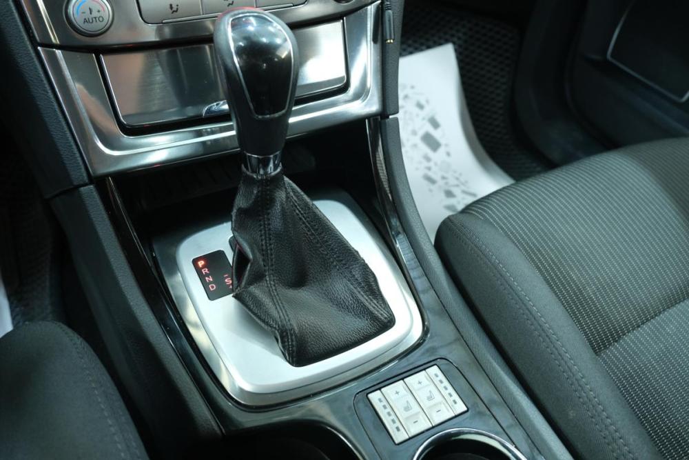 Ford Mondeo IV Омск  - изображение 17