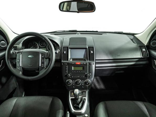 Land Rover Freelander II Рестайлинг с пробегом 2011 года, цена 890 000 рублей, 280761 км, внедорожник, Автокод Объявления