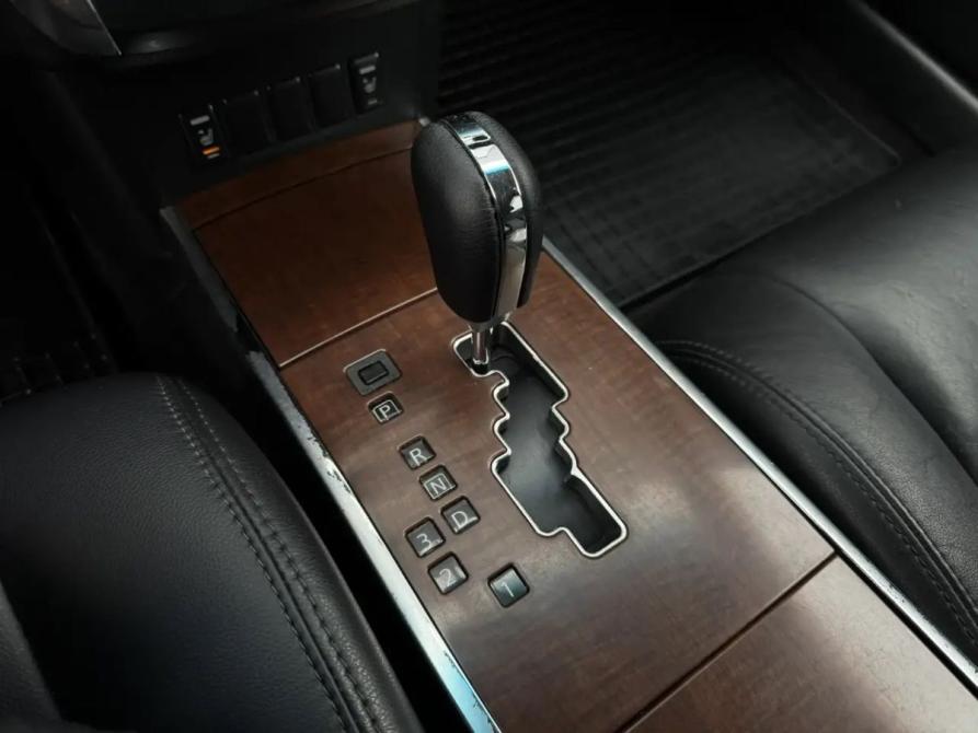 Nissan Teana I Рестайлинг Новосибирск  - изображение 13