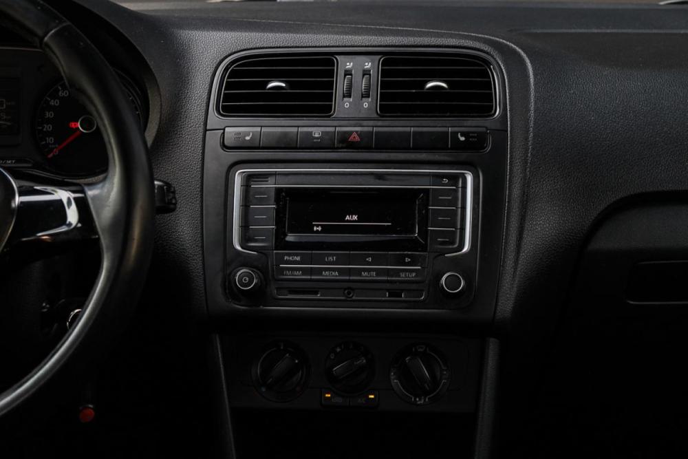 Volkswagen Polo V Рестайлинг Москва  - изображение 10