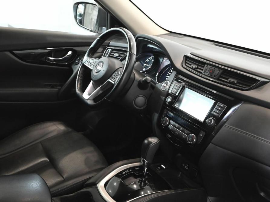 Nissan X-Trail III Рестайлинг Екатеринбург  - изображение 16