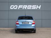 Skoda Rapid I Краснодар  - изображение 20