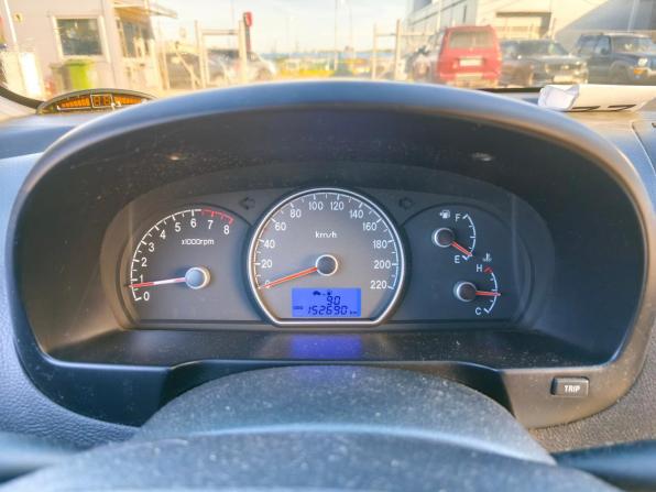 Hyundai Elantra IV (HD) с пробегом 2008 года, цена 569 000 рублей, 152000 км, седан, Автокод Объявления