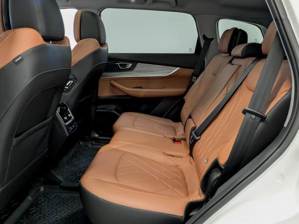 Chery Tiggo 8 Pro Max I с пробегом 2022 года, цена 2 350 000 рублей, 34341 км, внедорожник, Автокод Объявления
