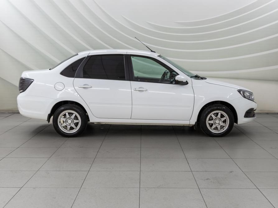 Lada (ВАЗ) Granta I Рестайлинг Волгоград  - изображение 9