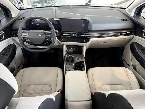 Kia Sportage V Рестайлинг с пробегом 2026 года, цена 5 100 000 рублей, 12 км, внедорожник, Автокод Объявления