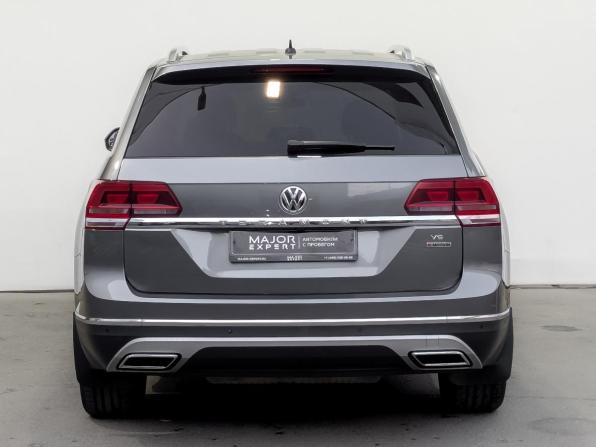 Volkswagen Teramont I с пробегом 2019 года, цена 3 632 000 рублей, 106246 км, внедорожник, Автокод Объявления