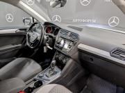 Volkswagen Tiguan II Москва  - изображение 38