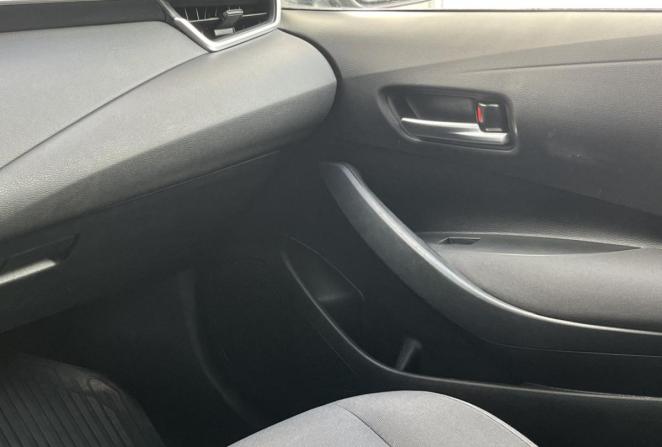 Toyota Corolla XII (E210) с пробегом 2019 года, цена 1 690 000 рублей, 186916 км, седан, Автокод Объявления