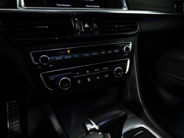 Kia Optima IV Рестайлинг с пробегом 2020 года, цена 2 099 585 рублей, 136761 км, седан, Автокод Объявления