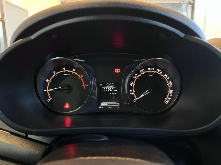 Lada (ВАЗ) Granta I Рестайлинг Чебоксары  - изображение 11