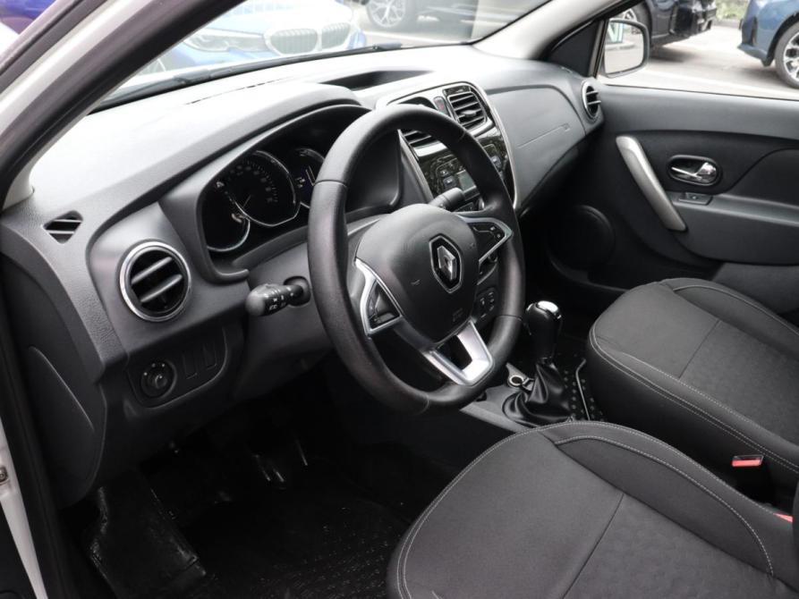 Renault Logan II Рестайлинг Химки  - изображение 7