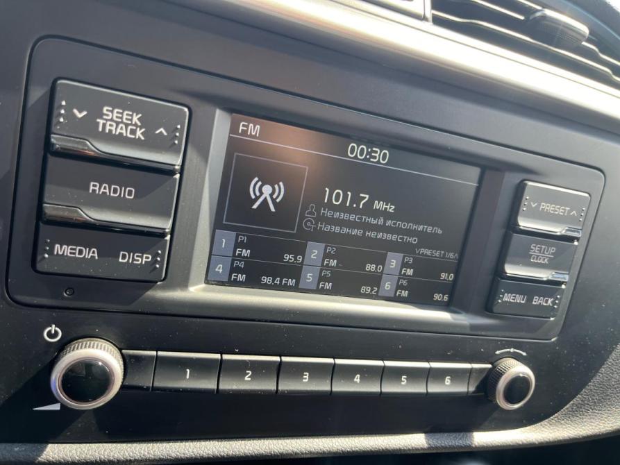 Kia Rio IV Рестайлинг Томск  - изображение 12