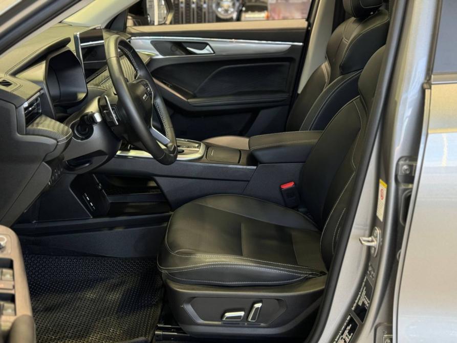 Haval Jolion I Рестайлинг Ростов-на-Дону  - изображение 8
