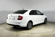 Skoda Rapid I Саранск  - изображение 39