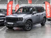 JETOUR T2 Санкт-Петербург  - изображение 30