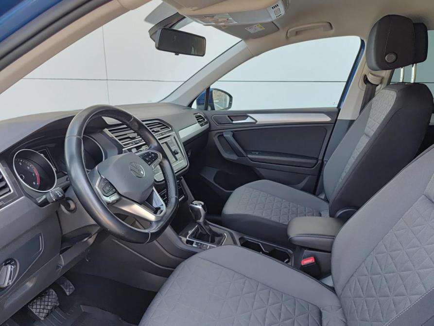 Volkswagen Tiguan II Рестайлинг Казань  - изображение 20