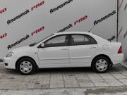 Toyota Corolla IX (E120 E130) Рестайлинг Екатеринбург  - изображение 28
