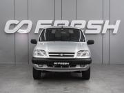 Chevrolet Niva I Воронеж  - изображение 16
