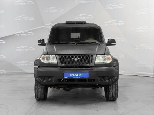 УАЗ Пикап I с пробегом 2010 года, цена 650 000 рублей, 39764 км, пикап, Автокод Объявления