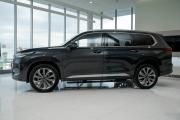 Exeed VX I Рестайлинг Москва  - изображение 15