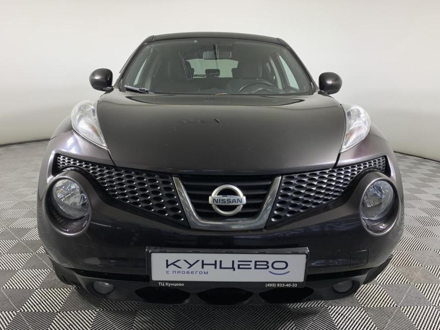 Nissan Juke I Москва  - изображение 2