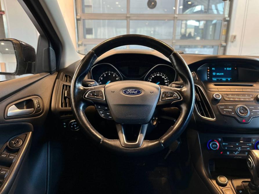 Ford Focus III Рестайлинг Чебоксары  - изображение 10