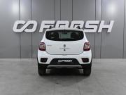 Renault Sandero II Ростов-на-Дону  - изображение 22