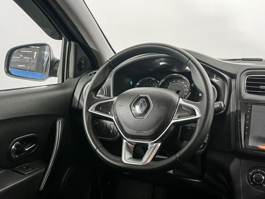 Renault Logan II Рестайлинг Ногинск  - изображение 10