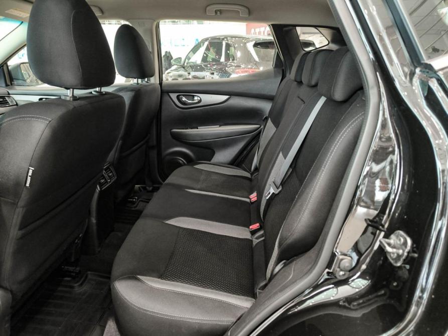 Nissan Qashqai II Рестайлинг Казань  - изображение 15
