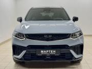 Geely Tugella I Рестайлинг Вологда  - изображение 22