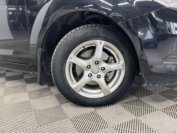 Ford Focus II Рестайлинг с пробегом 2008 года, цена 650 000 рублей, 222099 км, седан, Автокод Объявления
